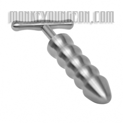 dildo stainless steel
